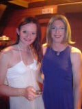 Kim Angel and Gayle
