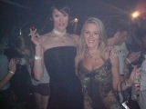 Chantelle and Jodie