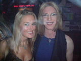 Jodie and Gayle