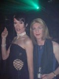 Chantelle and Gayle