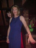 Gayle and Gillian